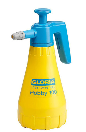 ΨΕΚΑΣΤΗΡΑΣ ΠΡΟΠΙΕΣΕΩΣ HOBBY 100 1L GLORIA G000015.0000