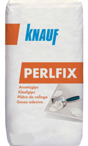 PERLFIX ΓΥΨΟΚΟΛΛΑ KNAUF 25KG 608267