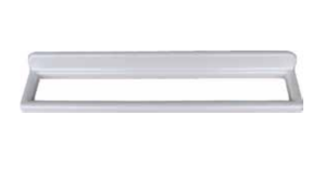 ΠΕΤΣΕΤΟΚΡΕΜΑΣΤΡΑ BEGA PLAST ΒΕΡΓΙΝΑ 55x10,5cm