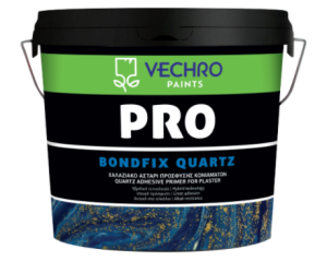 BONDFIX QUARTZ ΧΑΛΑΖΙΑΚΟ ΑΣΤΑΡΙ VECHRO 750ML