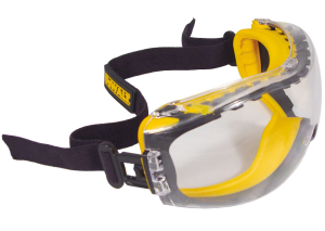 DPG82-11D ΓΥΑΛΙΑ CONCEALER CLEAR ΑΝΤΙΘΑΜΒΩΤΙΚΑ DEWALT