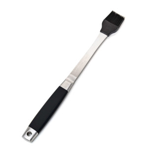 ΠΙΝΕΛΟ ΣΙΛΙΚΟΝΗΣ ΓΙΑ BBQ FLASH 40cm 40-00030