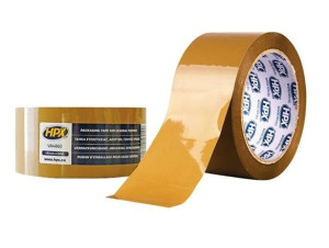 ΤΑΙΝΙΑ ΣΥΣΚΕΥΑΣΙΑΣ 48mm x 60m ΚΑΦΕ ΑΘΟΡΥΒΗ HPX 486010122