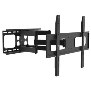 BTV1150 ΒΑΣΗ ΤΗΛΕΟΡΑΣΗΣ ΜΕ ΒΡΑΧΙΟΝΑ ΓΙΑ 37-70 ΙΝΤΣΕΣ BORMANN 025986