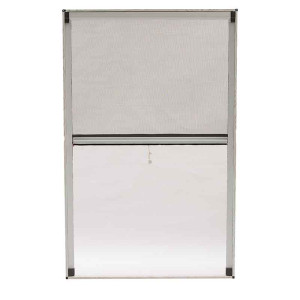 BPN3100 ΣΙΤΑ ΠΑΡΑΘΥΡΟΥ 80x160cm ΚΑΘΕΤΗ ΚΙΝΗΣΗ BORMANN 027263