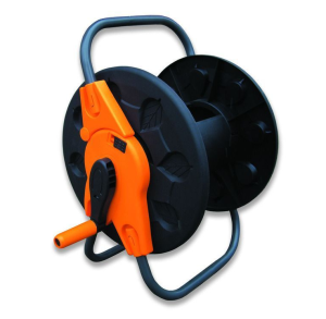 GL3601 ΚΑΡΟΥΛΙ ΛΑΣΤΙΧΟΥ ΕΩΣ 60m-1/2'' AQUA REEL BRADAS