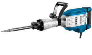 BDH3600 ΠΙΣΤΟΛΕΤΟ ΚΑΤΕΔΑΦΙΣΕΩΝ 1700W 60J BORMANN PRO 027942