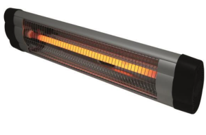 ΘΕΡΜΑΣΤΡΑ ΕΠΙΤΟΙΧΙΑ 3000W IP34 EUROLAMP 300-42003/890-50016