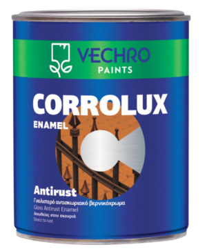 CORROLUX ΑΝΤΙΣΚΩΡΙΑΚΟ ΑΤΣΑΛΙ Νο624 VECHRO 2.5L