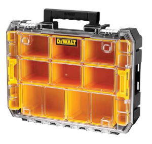DWST82968-1 ΤΑΜΠΑΚΙΕΡΑ ORGANIZER DEWALT (2567)