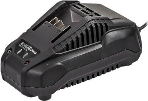 BBP2001 ΤΑΧΥΦΟΡΤΙΣΤΗΣ LI-ION 20V 2.4AH BORMAN PRO 033066