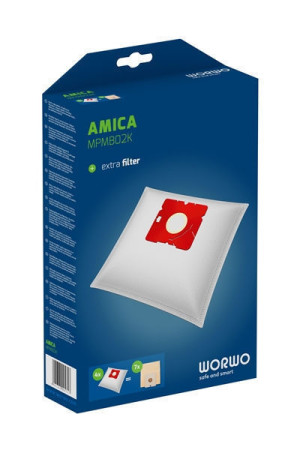 ΣΑΚΟΥΛΕΣ ΣΚΟΥΠΑΣ WORWO MPMB02K 4ΤΜΧ 3030000005
