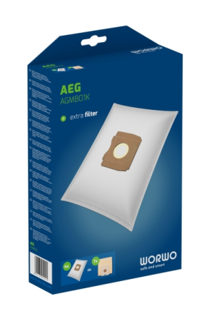 ΣΑΚΟΥΛΕΣ ΣΚΟΥΠΑΣ WORWO AGMB01K/BA1000 4ΤΜΧ 1502283985