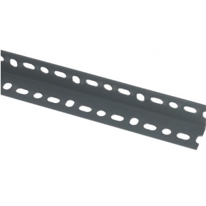 ΚΟΛΩΝΑ ΡΑΦΙΟΥ DEXION 3.6x3.6x100cm ΓΚΡΙ ΠΤ3699