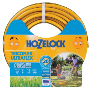 ULTRAFLEX ΛΑΣΤΙΧΟ 1/2-30m HOZELOCK 145009110