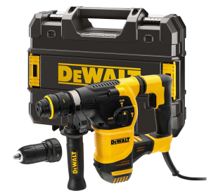 D25334K ΣΚΑΠΤΙΚΟ 950w 3.5J DEWALT ##
