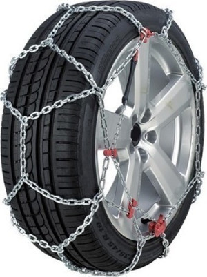 ΑΛΥΣΙΔΕΣ ΧΙΟΝΙΟΥ 4x4 Νο 230 GUARD 1105056