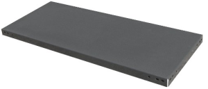 ΡΑΦΙ DEXION 61x122cm ΓΚΡΙ ΠΡ61122