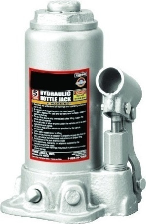 BWR5019 ΓΡΥΛΟΣ ΥΔΡΑΥΛΙΚΟΣ 8ton 200-385mm BORMANN 011170