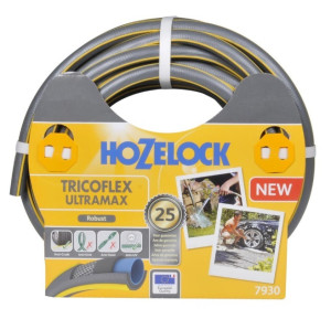 ULTRAMAX ΛΑΣΤΙΧΟ 1/2-25m HOZELOCK 145010110