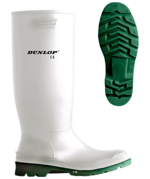 ΜΠΟΤΑ ΓΑΛΟΤΣΑ ΓΟΝΑΤΟΥ 46 ΛΕΥΚΗ PRICEMASTOR 380BV DUNLOP