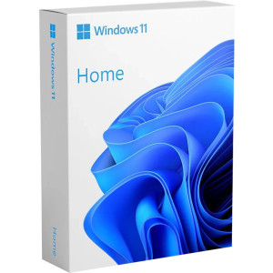 Licență Microsoft Windows 11 Home (OEM)