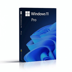 Licență Microsoft Windows 11 Pro (OEM)
