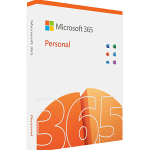Licență Microsoft 365 Personal
