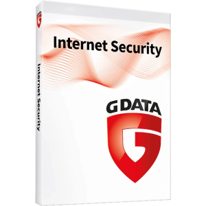 Licență G Data Internet Security (1 dispozitiv / 1 an) (EU)