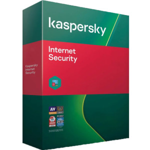 Licență Kaspersky Internet Security (3 dispozitive / 1 an) (EU)