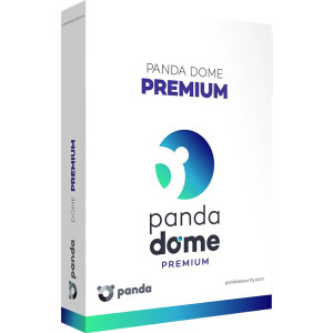 Licență Panda Dome Premium (1 dispozitiv / 2 ani)