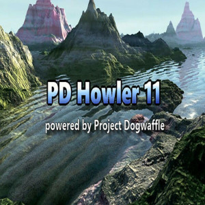 KPL Licență PD Howler 11 (1 dispozitiv / Lifetime) (Steam)