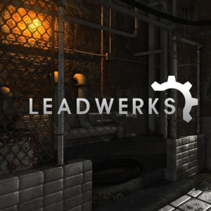 Ultra Software Licență Leadwerks Game Engine (1 dispozitiv / Lifetime) (Steam)