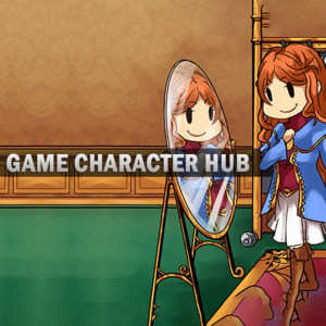 Komodo Licență Game Character Hub (1 dispozitiv / Lifetime) (Steam)