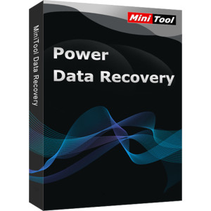 MiniTool Solution Licență MiniTool Power Data Recovery Personal Ultimate (3 dispozitive / Lifetime)