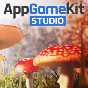 TheGameCreators Licență AppGameKit Studio (1 dispozitiv / Lifetime) (Steam)