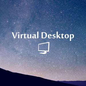 Virtual Desktop, Inc. Licență Virtual Desktop (1 dispozitiv / Lifetime) (Steam Gift) (EU)