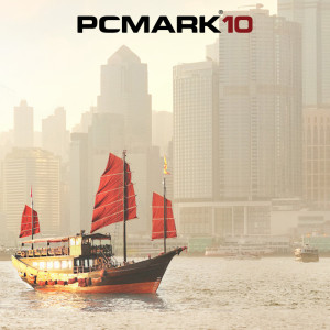 UL Solutions Licență PCMark 10 (1 dispozitiv / Lifetime) (Steam)