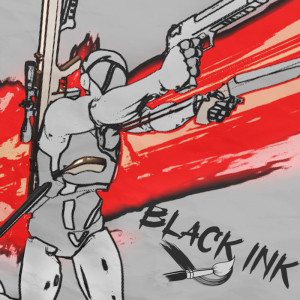 Bleank Licență Black Ink (1 dispozitiv / Lifetime) (Steam)