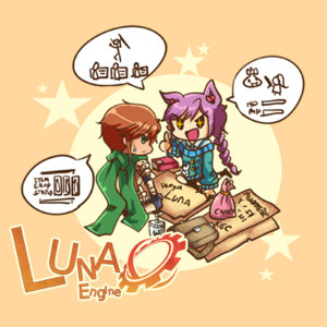 Gotcha Gotcha Games Licență RPG Maker VX Ace - Luna Engine (1 dispozitiv / Lifetime) (Steam)