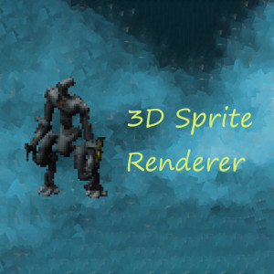 DMD Ware Licență 3D Sprite Renderer and Convex Hull Editor (1 dispozitiv / Lifetime) (Steam)