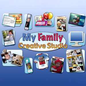 Alternative Software Licență My Family Creative Studio (1 dispozitiv / Lifetime) (Steam) (EU)