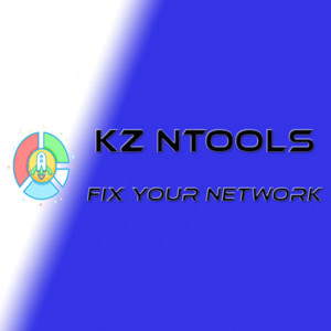 Kz Software Licență Kz NTools: Fix Your Network (1 dispozitiv / Lifetime) (Steam)