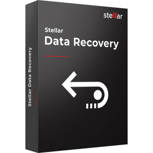 Stellar Data Recovery Inc. Licență Stellar Data Recovery (1 dispozitiv / 1 an)
