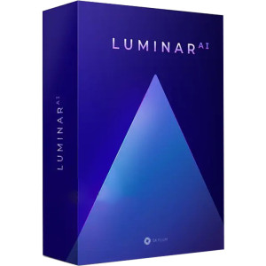 Skylum Licență Luminar AI License (1 dispozitiv / Lifetime)