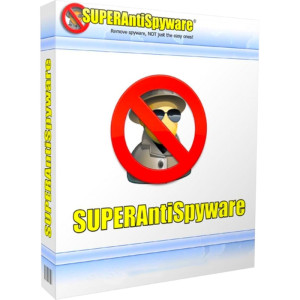 RealDefense Licență Superantispyware Professional X Edition (1 dispozitiv / 1 an)