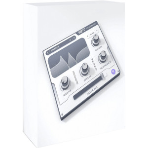 Minimal Audio Licență Rift Filter Lite (Windows / Mac) (1 dispozitiv / Lifetime)