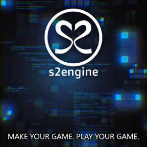 Profenix Studio Licență S2ENGINE HD (1 dispozitiv / Lifetime) (Steam)