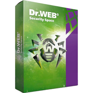 Doctor Web Licență Dr.Web Security Space for Android (1 dispozitiv / 1 an)