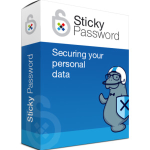 Lamantine Software Licență Sticky Password Premium (1 dispozitiv / 1 an) (Abonare)